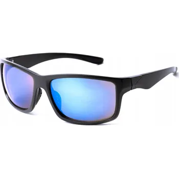 Sluneční brýle Waye Vision 044 Černé