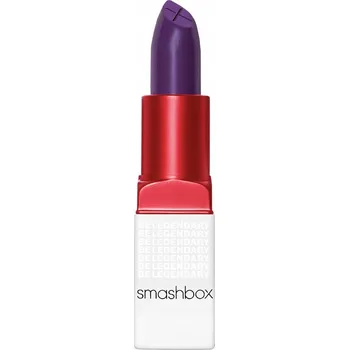 Rtěnka SMASHBOX Be Legendary Prime rtěnka WILD STREAK 3,4g