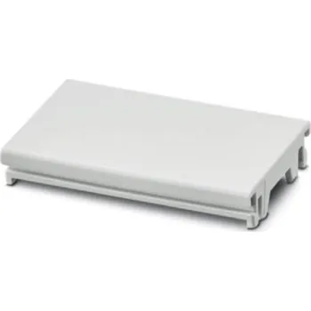 Phoenix Contact ICS25-F45S-7035 2203891 (d x š x v) 45 x 25 x 7 mm polyamid světle šedá 10 ks