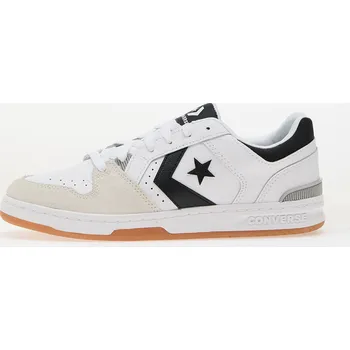 Pánské tenisky Tenisky Converse Lifestyle 1998 White/ Black/ Grey Area EUR 45