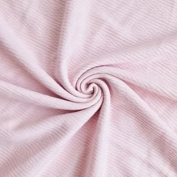 Látka bavlna 170 g/m2 šířka 75 cm růžová