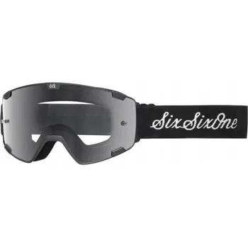 ochranné brýle 661 SIXSIXONE Ochranné brýle RADIA script