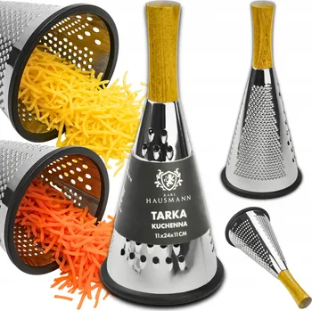 Struhadlo RUČNÍ STRUHADLO KUŽELOVÉ NA ZELENINY