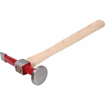 Auto-moto Pro-Tech shop Kladivo klempířské ploché profi Asta LDW165B1BP4 05963