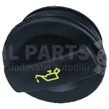 Kryt motoru Originál OEM 06C103485N