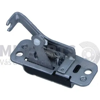 Autozámek Originál OEM 1612487080