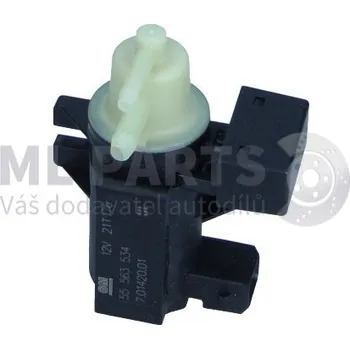 Turbodmychadlo Originál OEM 55 563 534
