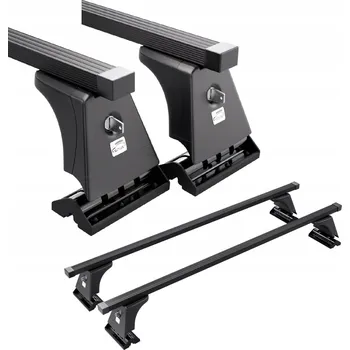 Příčník na automobil Střešní nosič Ford Transit, Transit 120/130/160/190 Bus 4/5D, rok výroby 14-