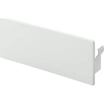 Gewiss NP52278 zakončení 1 ks bílá