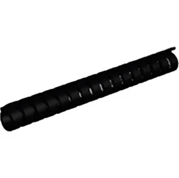 Weidmüller 2588520000 CBC-SP 12-100/25 BK ochrana kabelu 12 do 100 mm černá 25 m