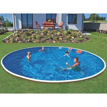 Azuro Vario V3 Dřevo - Kruhové těleso