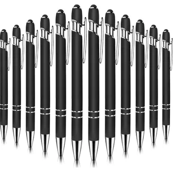 Propiska Touch Pen Černý pro telefon Tablet Nejvyšší třídy Technologie