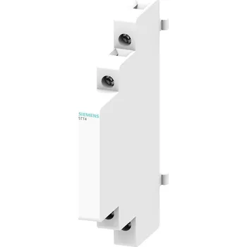 Stavebniny Siemens 5TT4931 5TT4931 pomocný proudový spínač 16 A