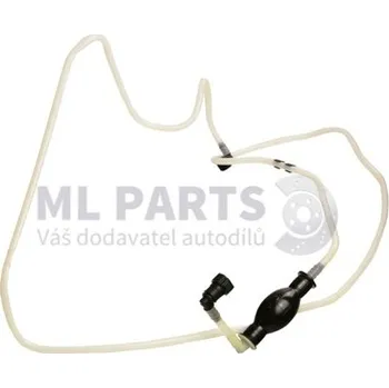 Palivové čerpadlo Originál OEM 8200254536