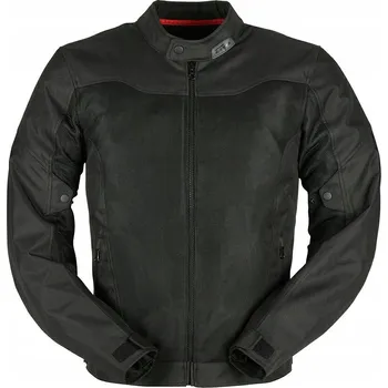 Moto bunda Bunda Furygan MISTRAL EVO 3 černá