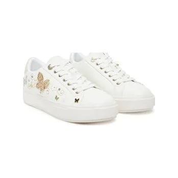 Dámské tenisky Sneakersy Aldo Saxony 13966826 Bílá 36