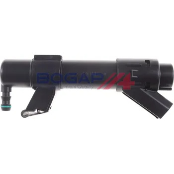 Autosklo Tryska ostřikovače, čištění světlometu BOGAP A5522249