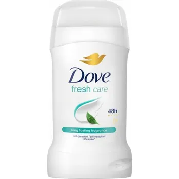 Dove Deo Stift pro ženy Fresh Care 50 ml