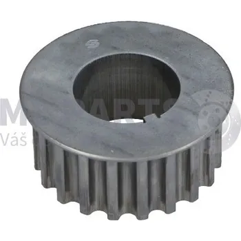 Kliková hřídel Originál OEM 7700100776