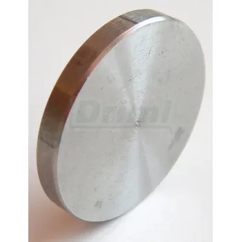 Chov hospodářského zvířete Žeton nerezový - distanční vložka pro proplach soupravy Flaco