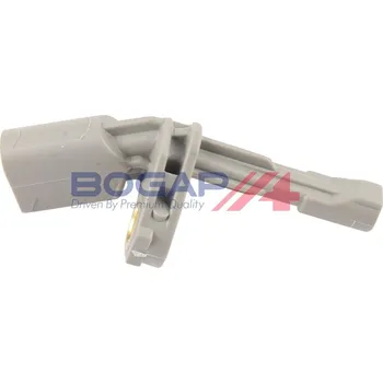 Přislušenství brzdového systému Snímač, počet otáček kol BOGAP A7117156