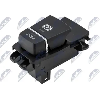 Spínač, činnost parkovací brzdy NTY EWH-BM-004