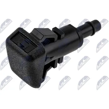 Stěrač Tryska ostřikovače, čištění skel NTY EDS-CH-026