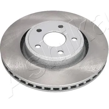 Brzdový kotouč Brzdový kotouč ASHIKA 60-09-916C