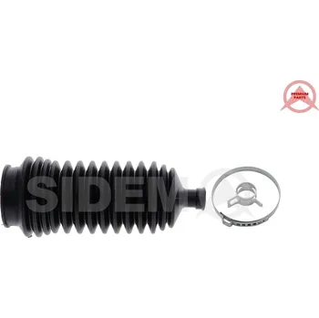 Autodíl Měch, řízení SIDEM 341.032