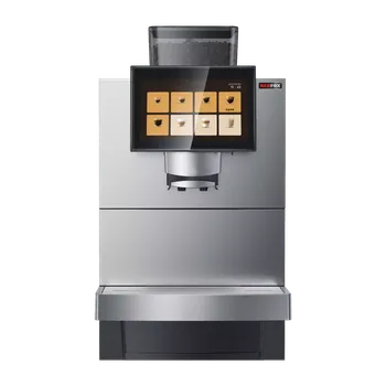 Kávovar Automatický kávovar 40 šálků za hodinu | REDFOX - E60-L