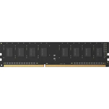 Operační paměť HIKVISION HIKSEMI DIMM DDR3 8GB 1600MHz Hiker