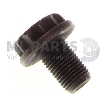 Setrvačník motoru Originál OEM N 911 432 03