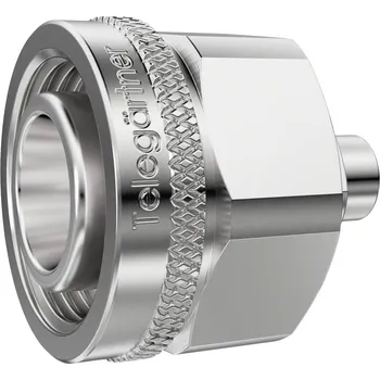 Telegärtner J01460A0003 100025457 Konektor 2,2-5 zástrčka, rovná 1 ks