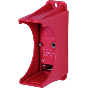 Přepěťová ochrana DEHN 952614 DG PCB 385 podstavec s přepěťovou ochranou 1 ks