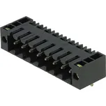 Weidmüller 1842160000 kolíková lišta Počet kontaktů 10 Počet řádků 1 42 ks