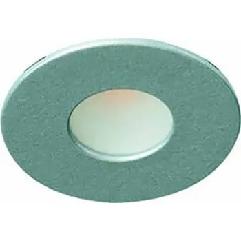 LED panel Brumberg 12095263 12095263 LED vestavné svítidlo, LED, hliník