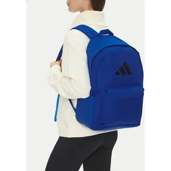 Sportovní batoh Batoh adidas C-CLSC BARS BP IS7050 Modrá NOSIZE