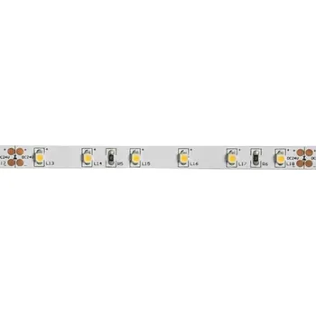 LED páska Brumberg Brumberg Leuchten 15201006 LED pásek 24 V 5 m červená 1 ks