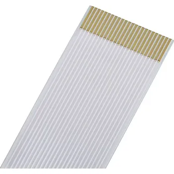 Elektrický konektor Molex 150200119 plochý kabel Rastr (rozteč): 0.50 mm 1 ks