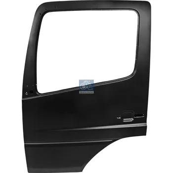 Auto zrcátko Dveře, karoserie DT Spare Parts 4.68406