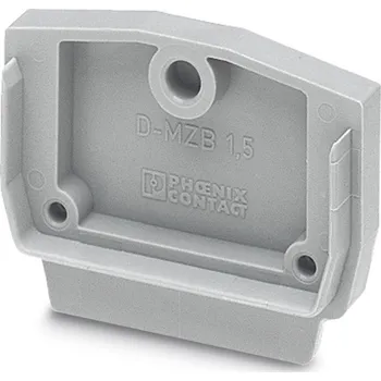 Phoenix Contact 3024177 zakončovací víko 50 ks