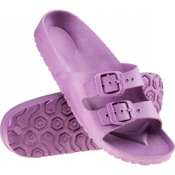 Dámské oblečení Sportovní nazouváky Martes MAFIK WO'S velikost 37