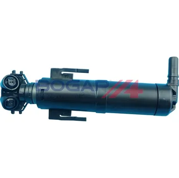 Autosklo Tryska ostřikovače, čištění světlometu BOGAP B5522125