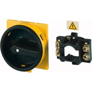 vypínač Eaton V/EA/SVB-SW-T0 065011 černá 1 ks