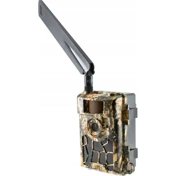 Bezpečnostní kamera FOTOPAST / Lesní kamera SF 5.8AES GPS PL FullHD 24Mpx