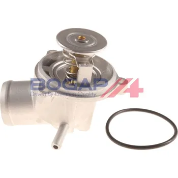 Těsnění motoru Termostat, chladivo BOGAP C4245104