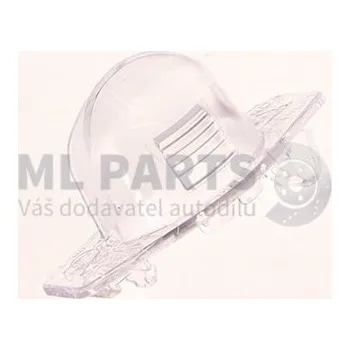 Osvětlení SPZ Originál OEM 34101S60013