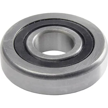 INA ložisko kuličkové jednořadé LR201-2RSR