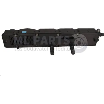 Kryt motoru Originál OEM 0248R6