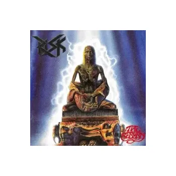 Zahraniční hudba Reborn / Blue / Vinyl - Risk [LP]